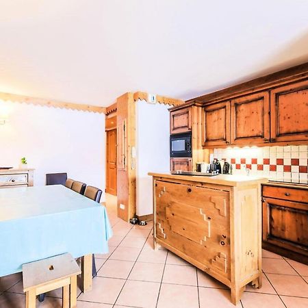Residence Les Hauts Bois - maeva Home La Plagne Extérieur photo