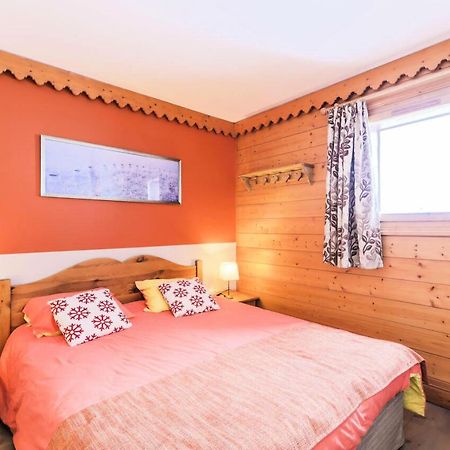 Residence Les Hauts Bois - maeva Home La Plagne Extérieur photo