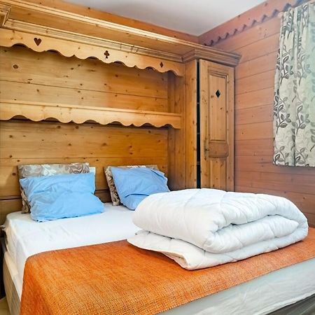 Residence Les Hauts Bois - maeva Home La Plagne Extérieur photo