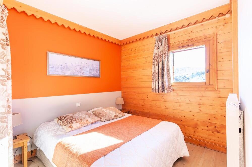 Residence Les Hauts Bois - maeva Home La Plagne Extérieur photo