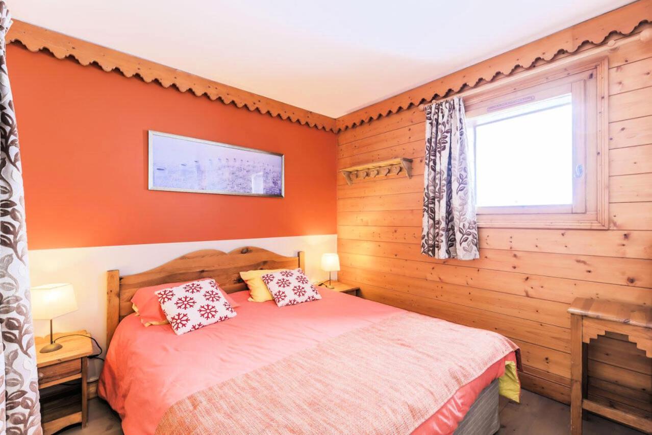 Residence Les Hauts Bois - maeva Home La Plagne Extérieur photo