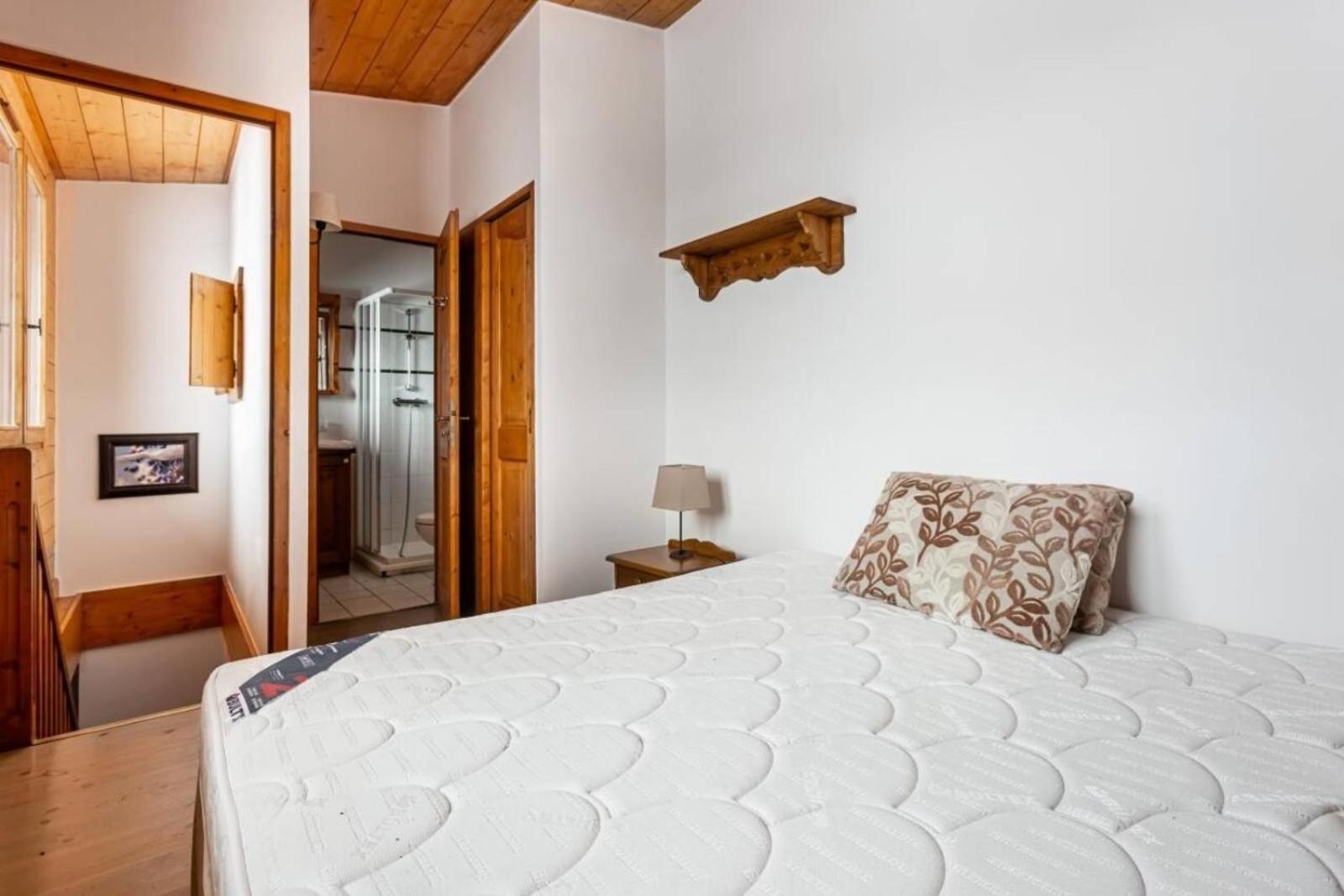 Residence Les Hauts Bois - maeva Home La Plagne Chambre photo