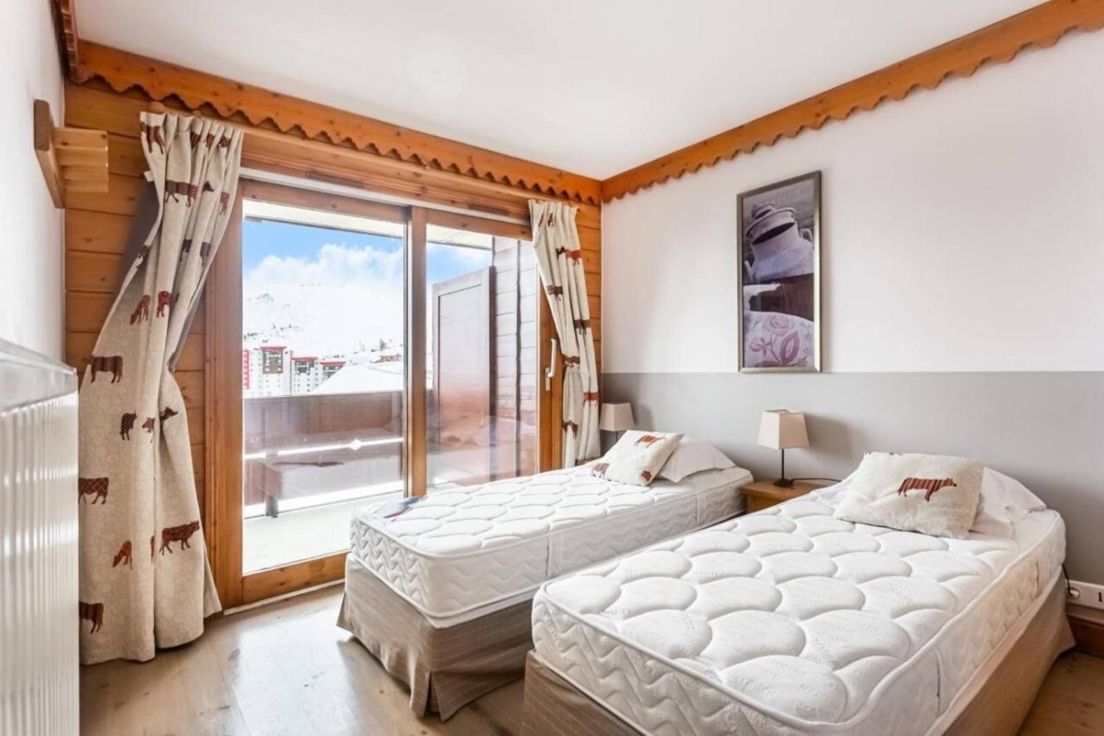 Residence Les Hauts Bois - maeva Home La Plagne Chambre photo