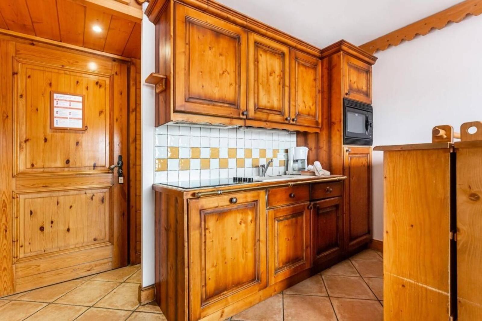 Residence Les Hauts Bois - maeva Home La Plagne Chambre photo