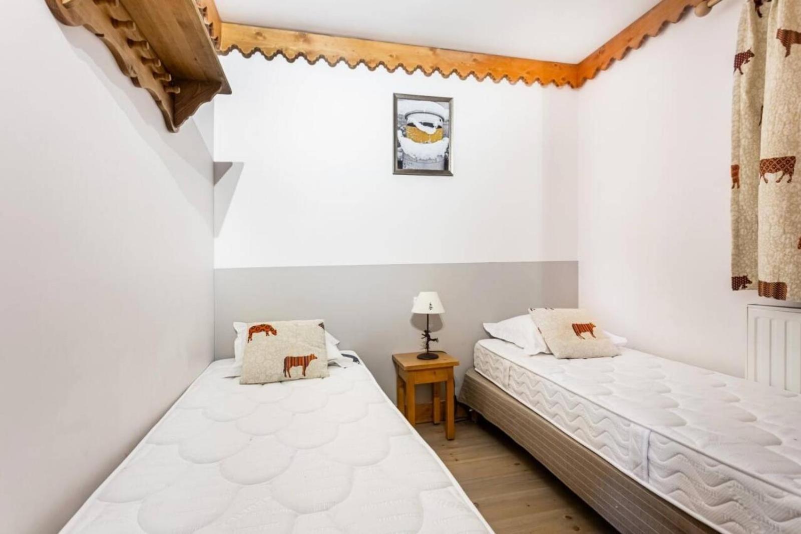 Residence Les Hauts Bois - maeva Home La Plagne Chambre photo