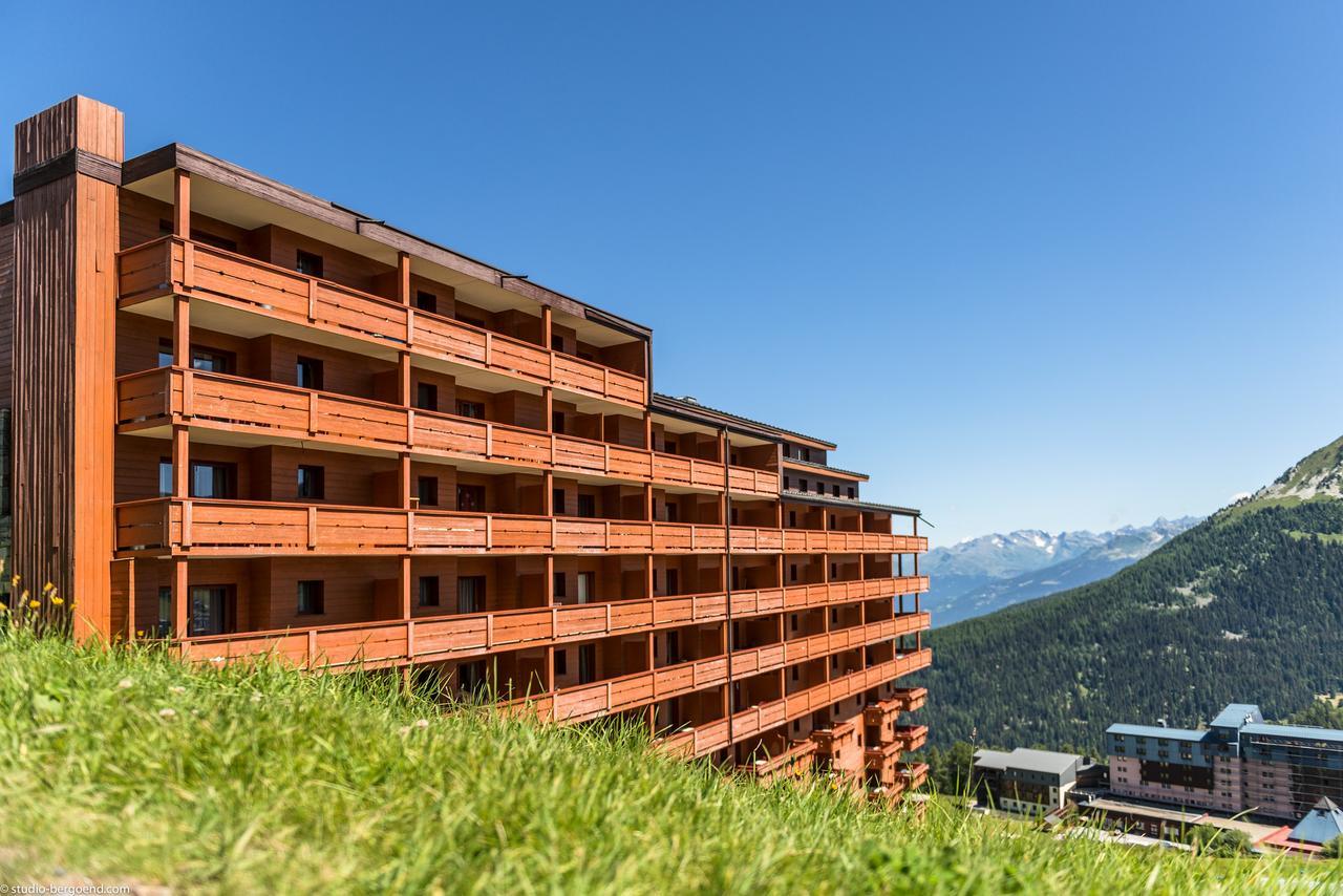 Residence Les Hauts Bois - maeva Home La Plagne Extérieur photo