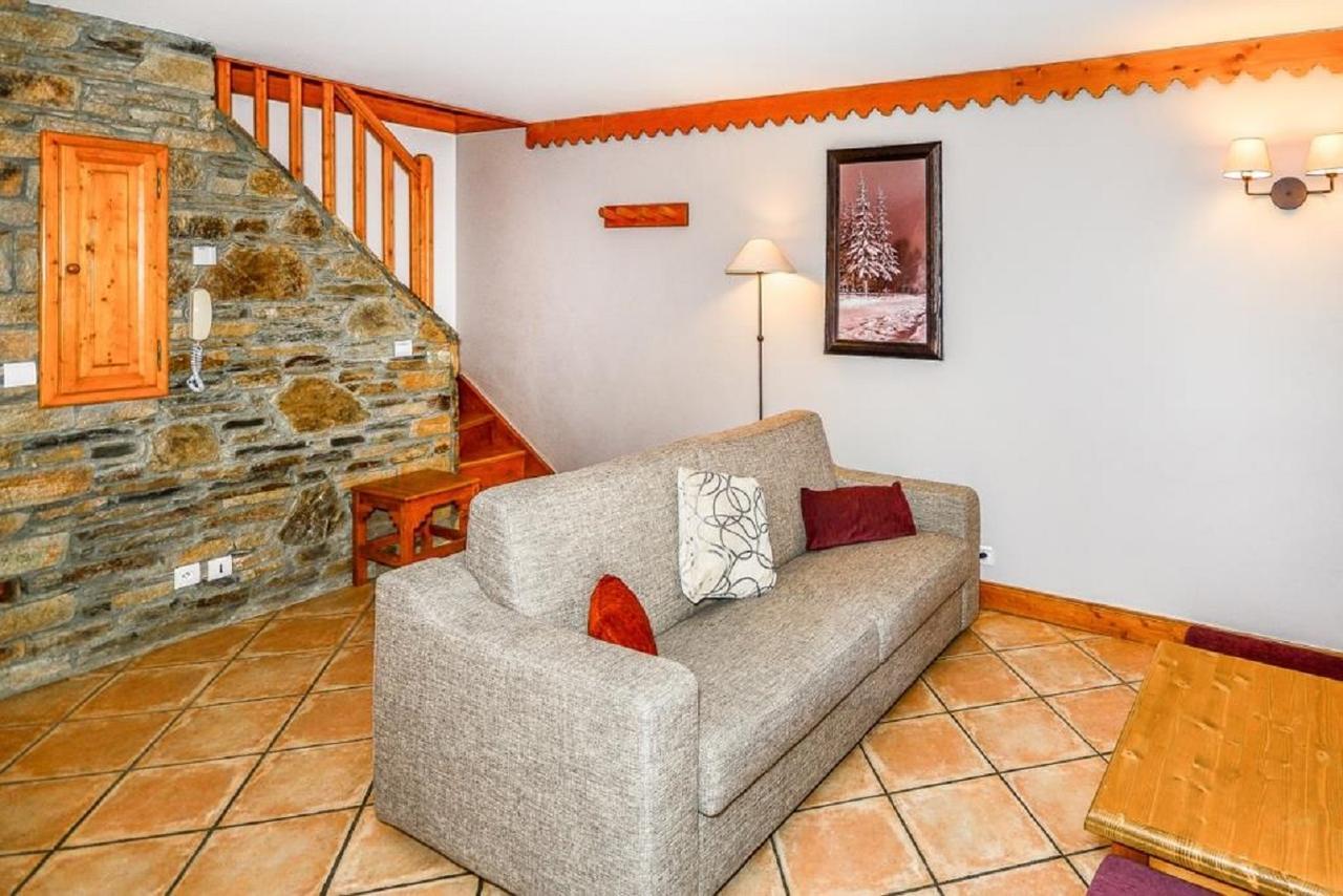 Residence Les Hauts Bois - maeva Home La Plagne Extérieur photo