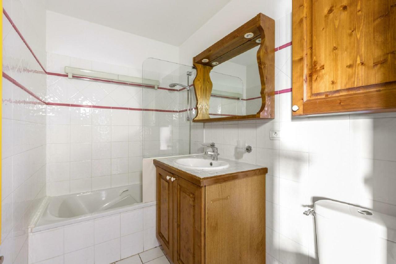 Residence Les Hauts Bois - maeva Home La Plagne Chambre photo